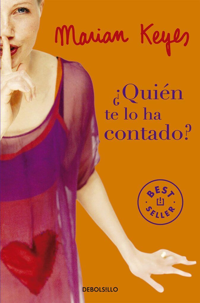 ¿Quién te lo ha contado?