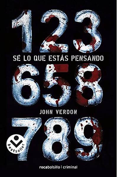 Sé lo que estás pensando