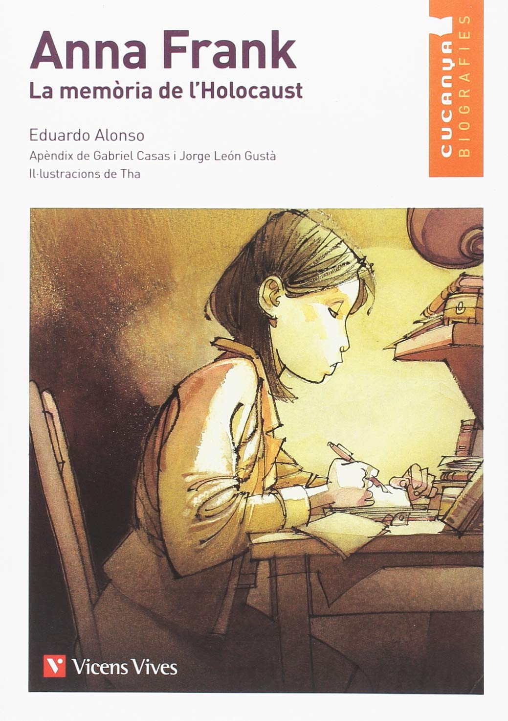 Ana Frank, la memoria del holocausto