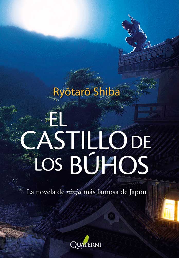 El castillo de los búhos