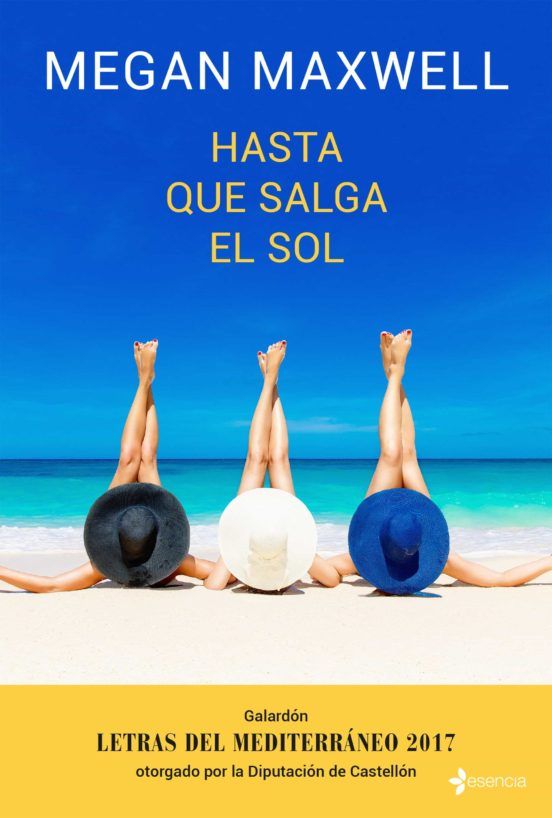 Hasta que salga el sol Hasta que salga el sol