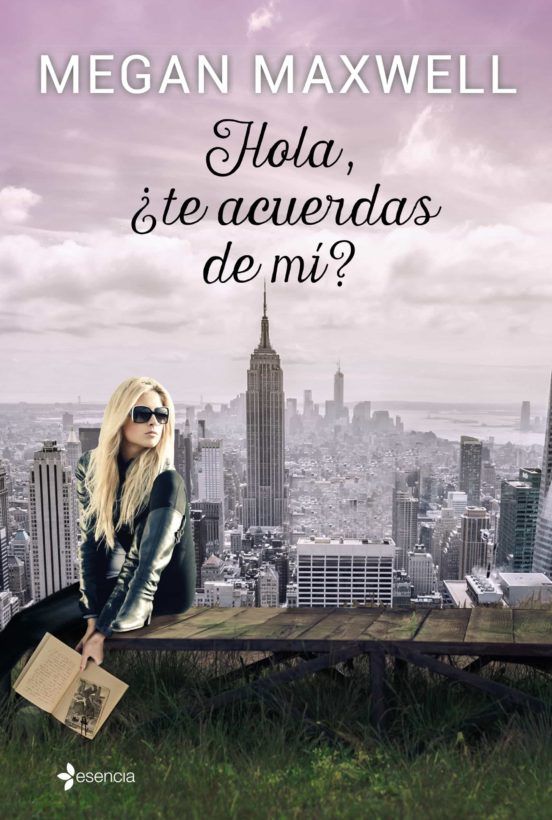 Hola ¿te acuerdas de mí?