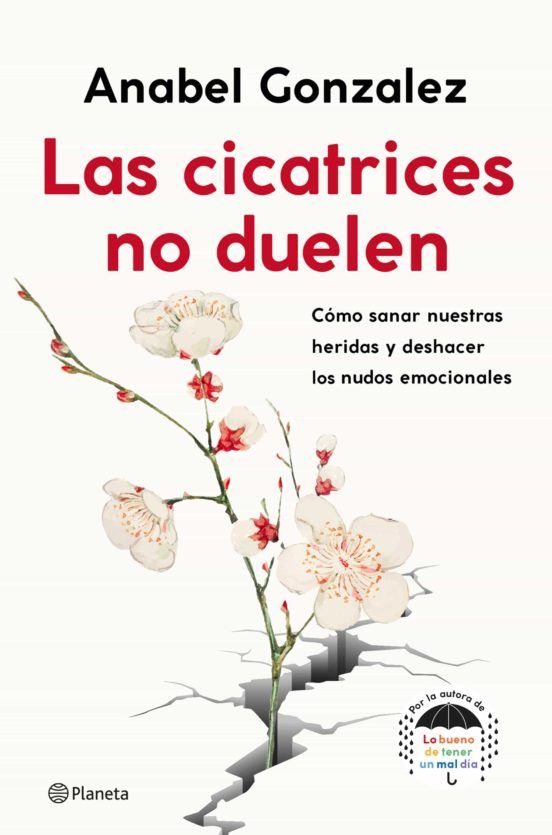 Las cicatrices no duelen Las cicatrices no duelen