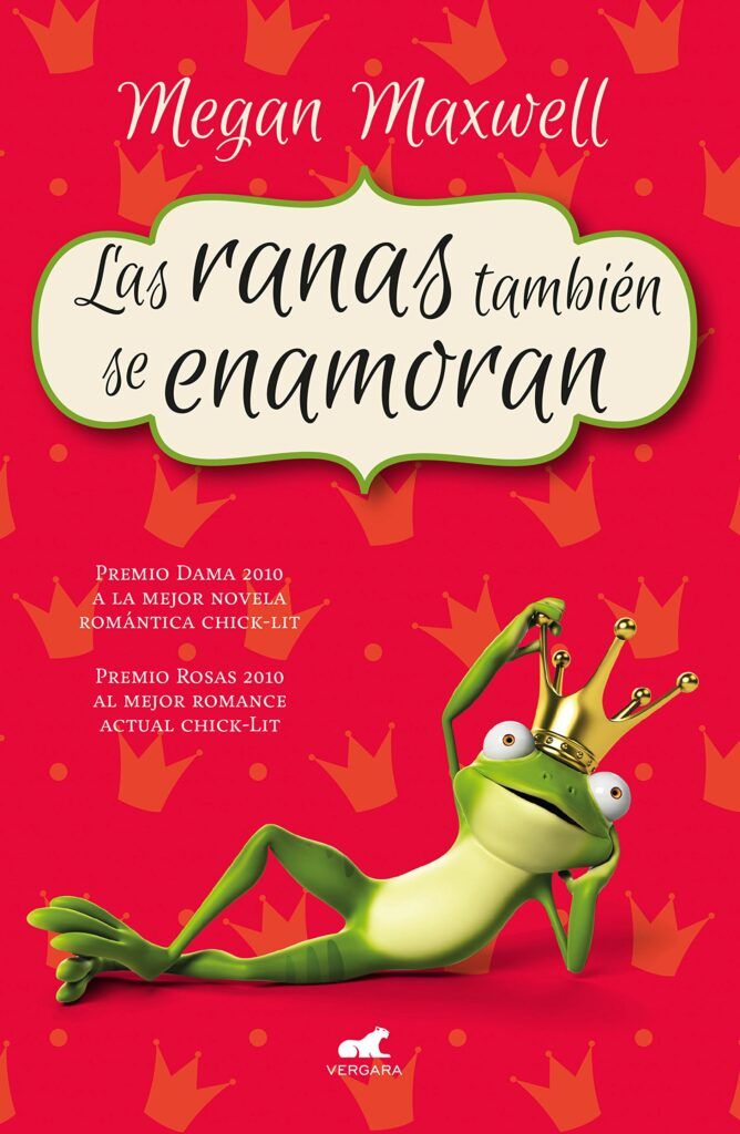 Las ranas también se enamoran Las ranas también se enamoran