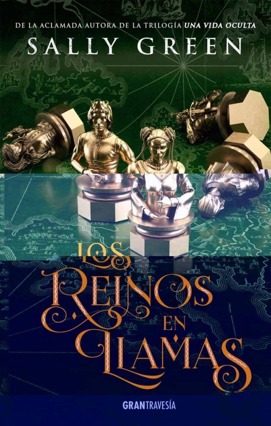 Los reinos en llamas