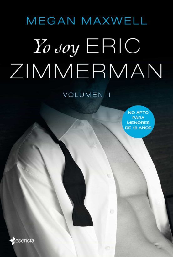 Yo soy Eric Zimmerman. Volumen 2