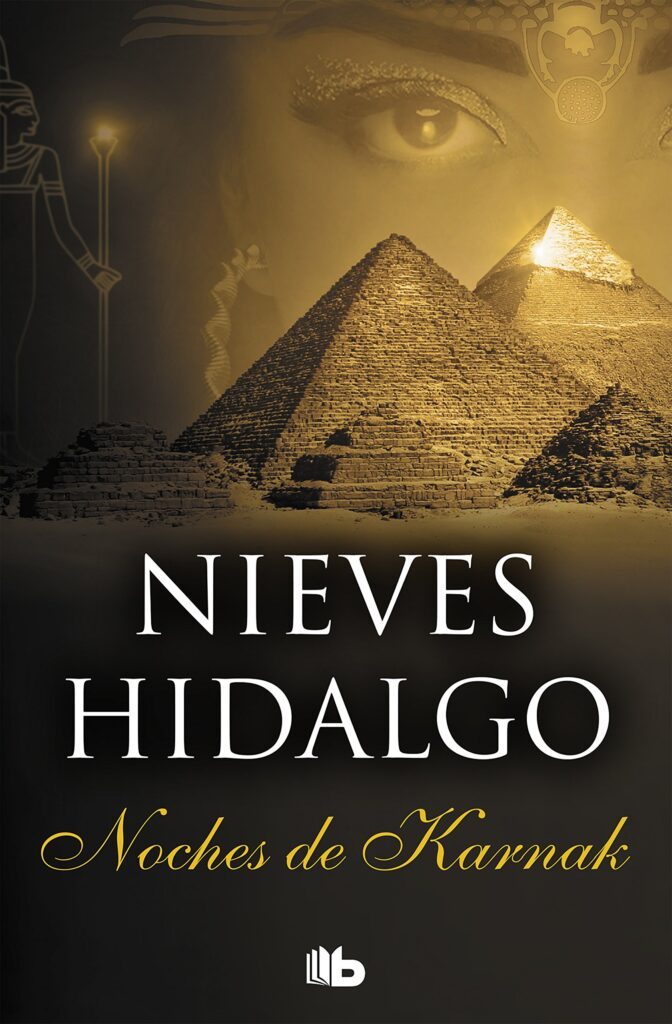 Noches de Karnak Noches de Karnak