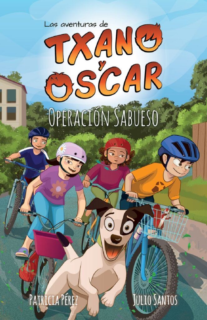 Operación sabueso Operación Sabueso