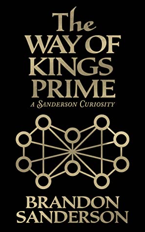 The Way of Kings Prime