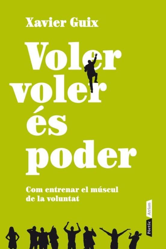 Voler voler és poder