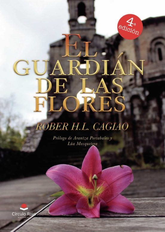 El Guardián de las Flores