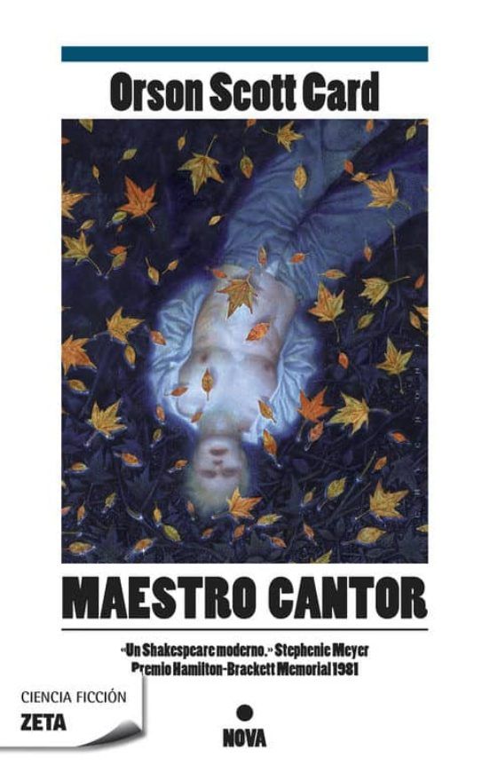 El maestro cantor