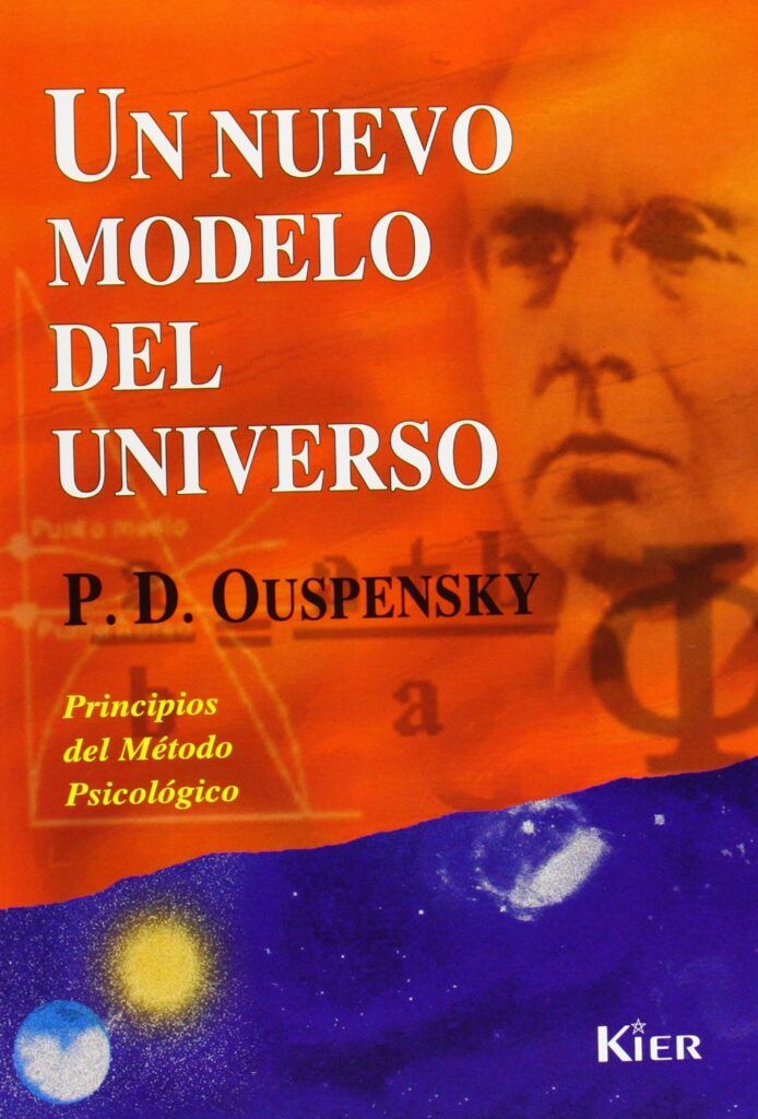 Un nuevo modelo del universo Un nuevo modelo del universo
