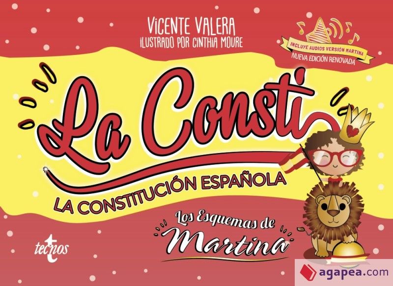 Constitución Española