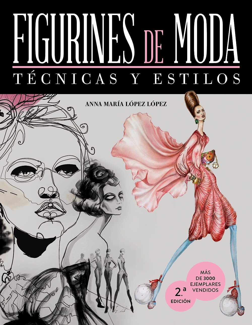 Figurines de moda