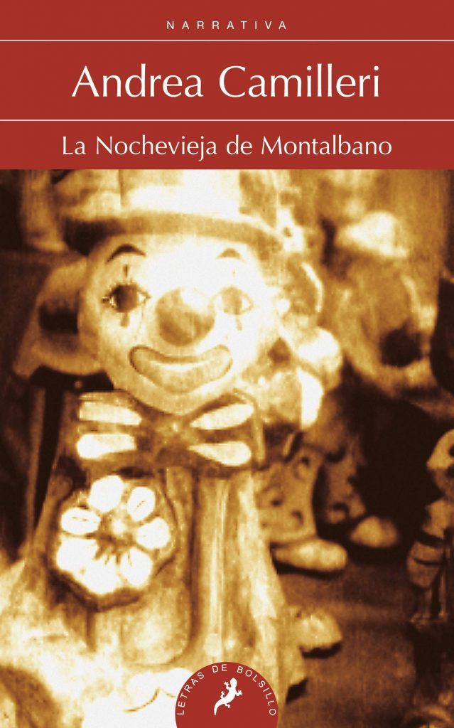 La Nochevieja de Montalbano La Nochevieja de Montalbano