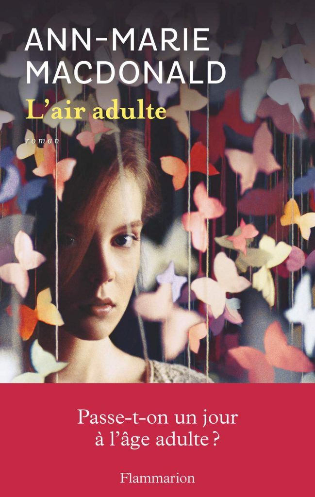 L'air adulte L'air adulte