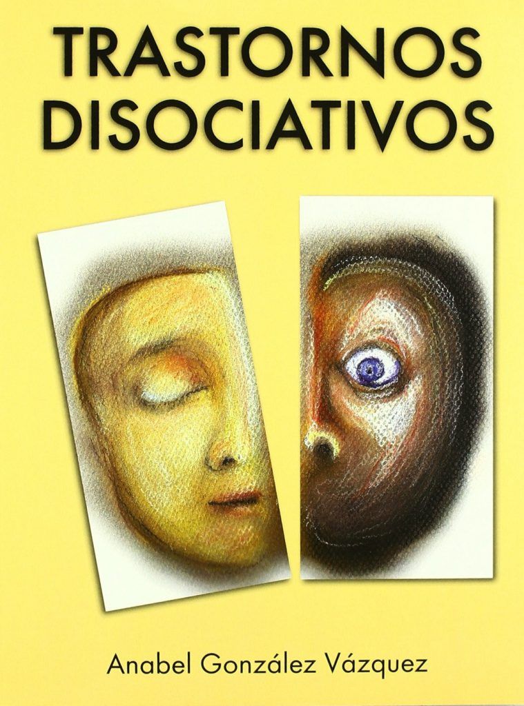 Trastornos Disociativos (LIBROS DE PSICOLOGIA) Trastornos Disociativos (LIBROS DE PSICOLOGIA)
