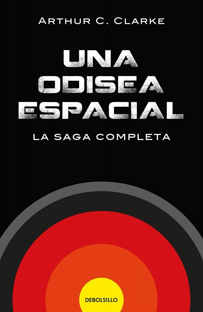 Una odisea espacial: La saga completa Una odisea espacial: La saga completa