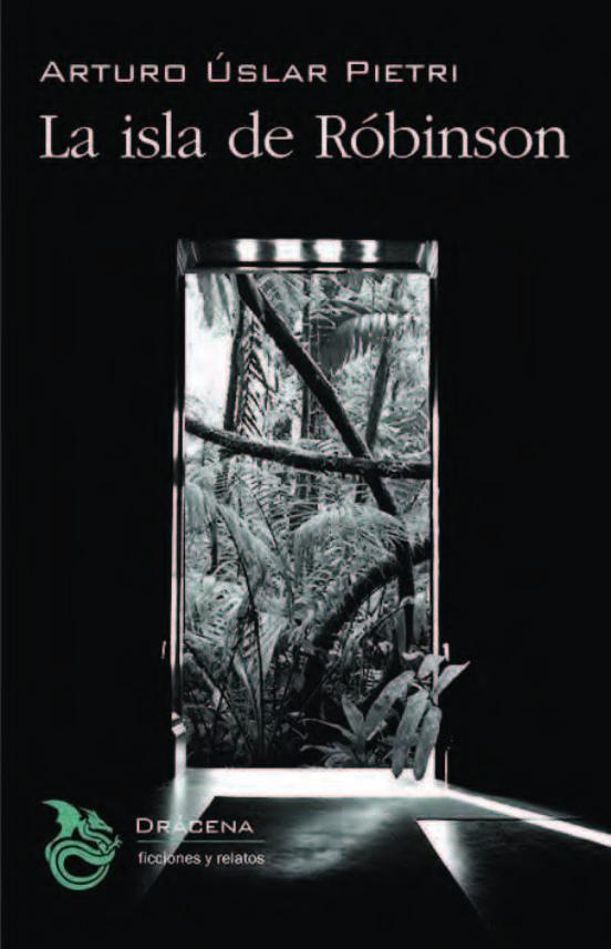 La isla de Robinson