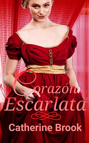 Corazón Escarlata