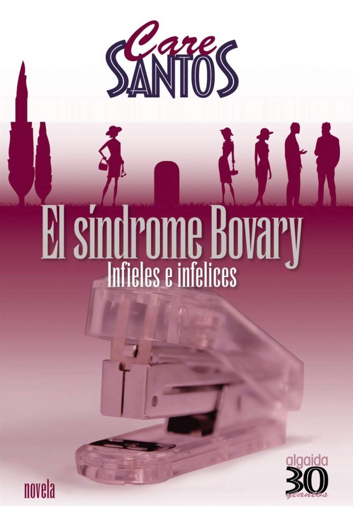 El síndrome de Bovary El síndrome de Bovary