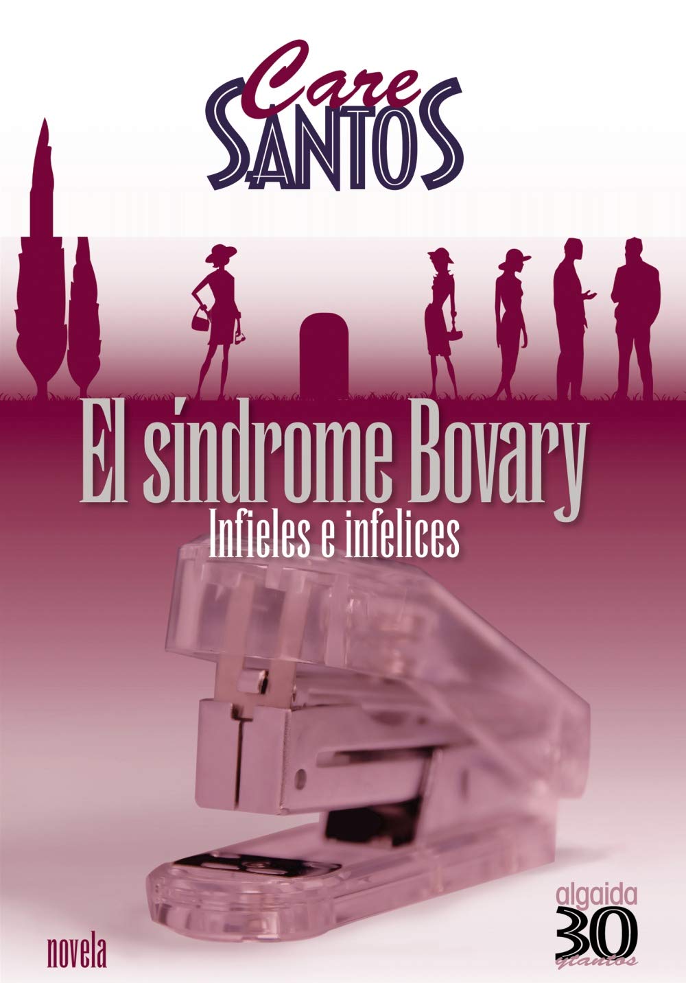 El síndrome de Bovary