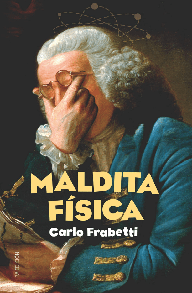 Maldita física