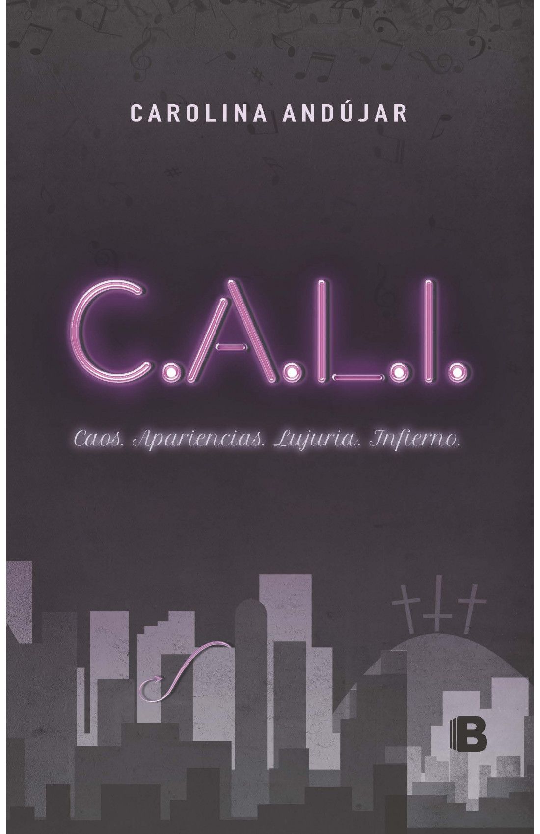 C.A.L.I.