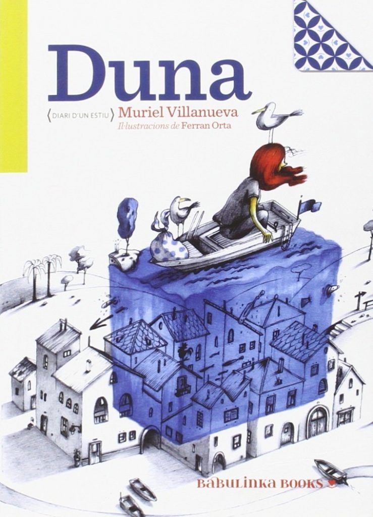 Duna Diari D'un Estiu Duna Diari D'un Estiu