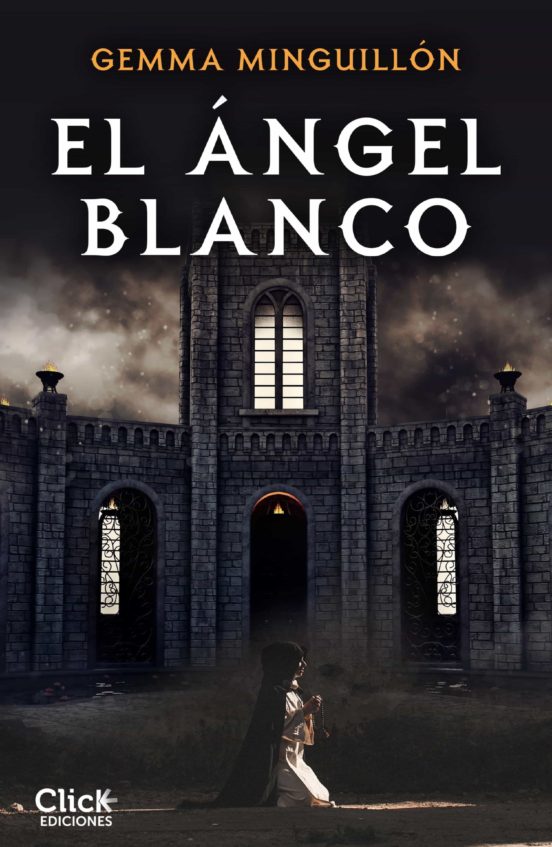 El Ángel blanco El Ángel blanco