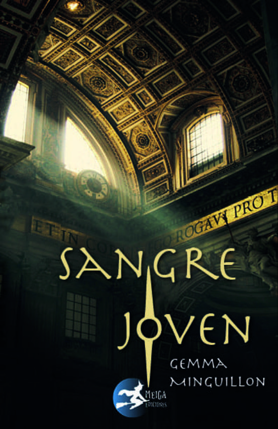 Sangre joven