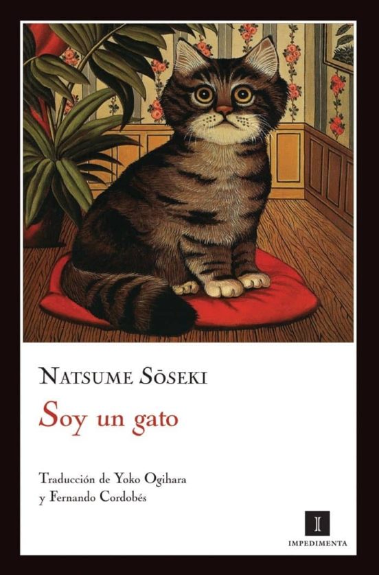 Soy un gato Soy un gato