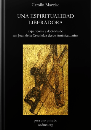 Una espiritualidad liberadora