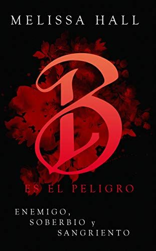 Bloody es el peligro