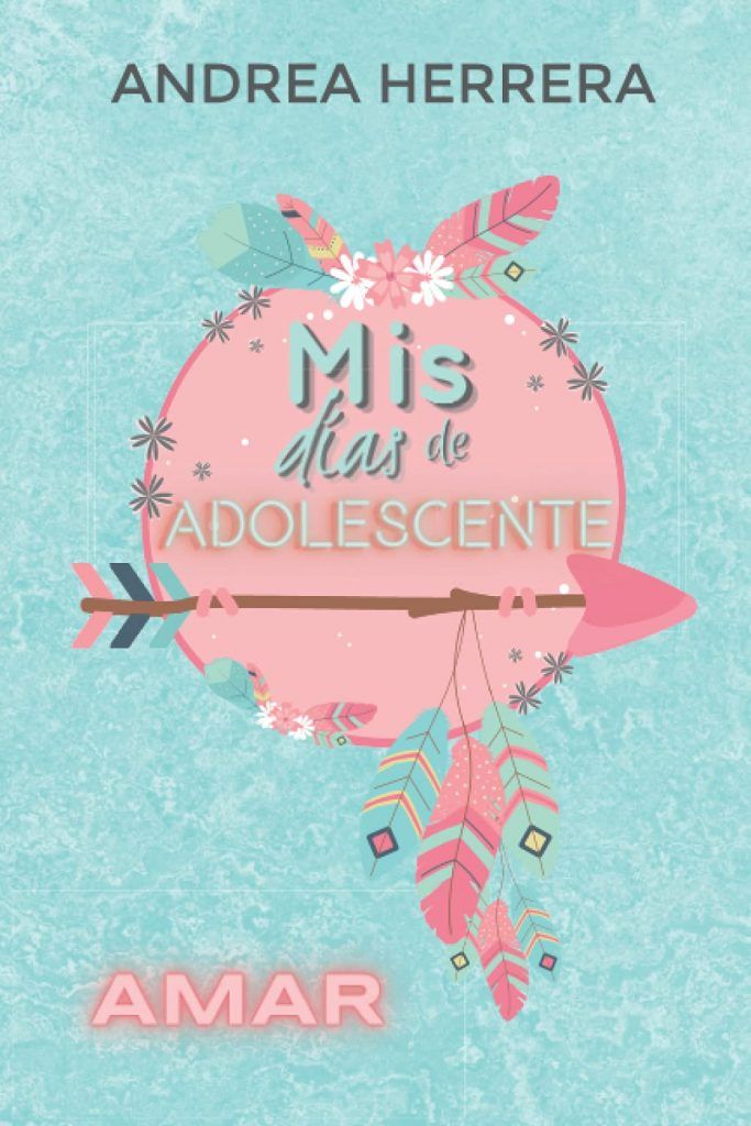 Mis días de adolescente: Amar Mis días de adolescente: Amar