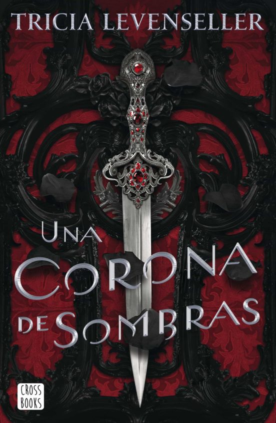 Una corona de sombras