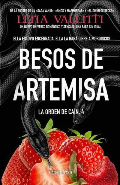 Besos de artemisa