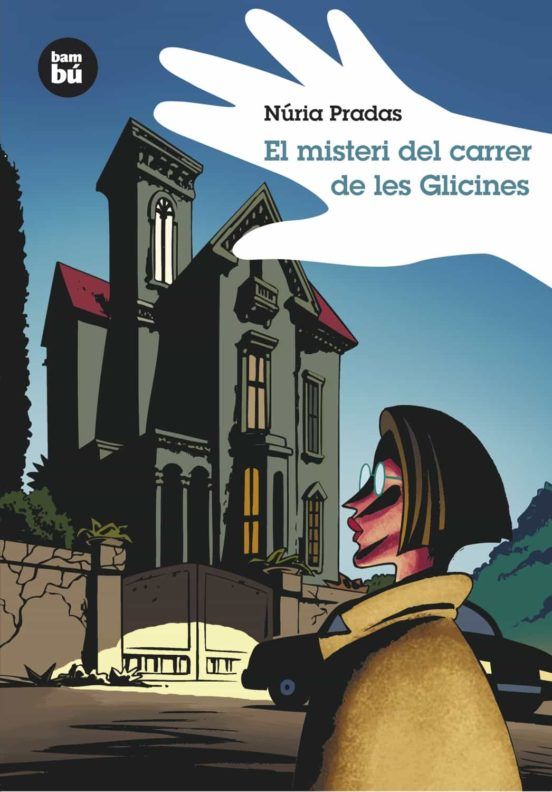 El misteri del carrer de les Glicines