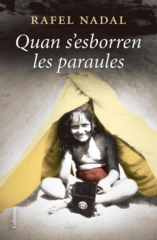 Quan s'esborren les paraules Quan s'esborren les paraules
