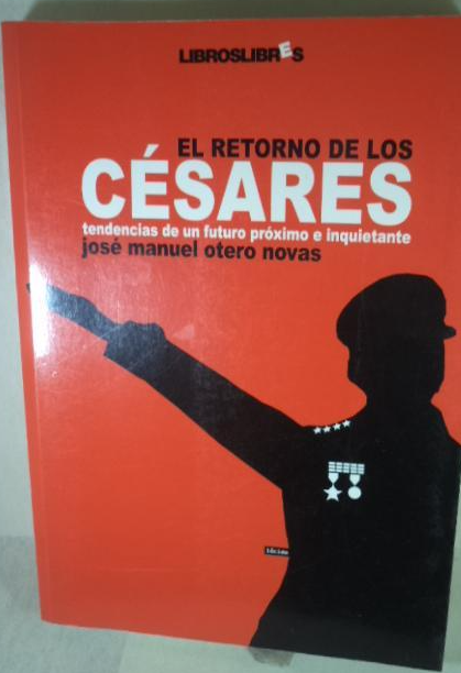 El retorno de los Césares