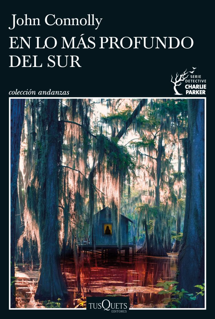 En lo más profundo del sur En lo más profundo del sur