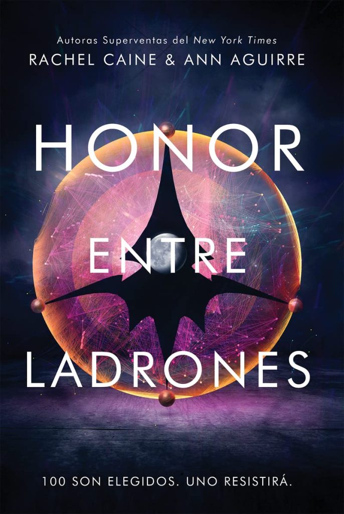 Honor entre ladrones Honor entre ladrones
