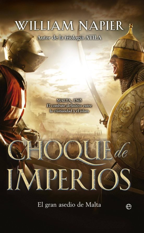 Choque de imperios