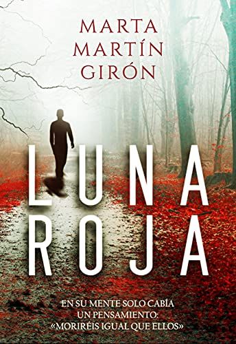 LUNA ROJA