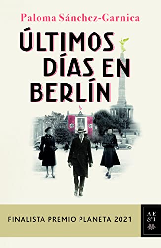 Últimos días en Berlín