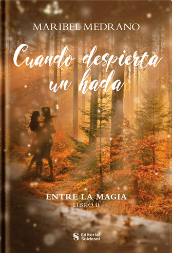 Cuando despierta un hada