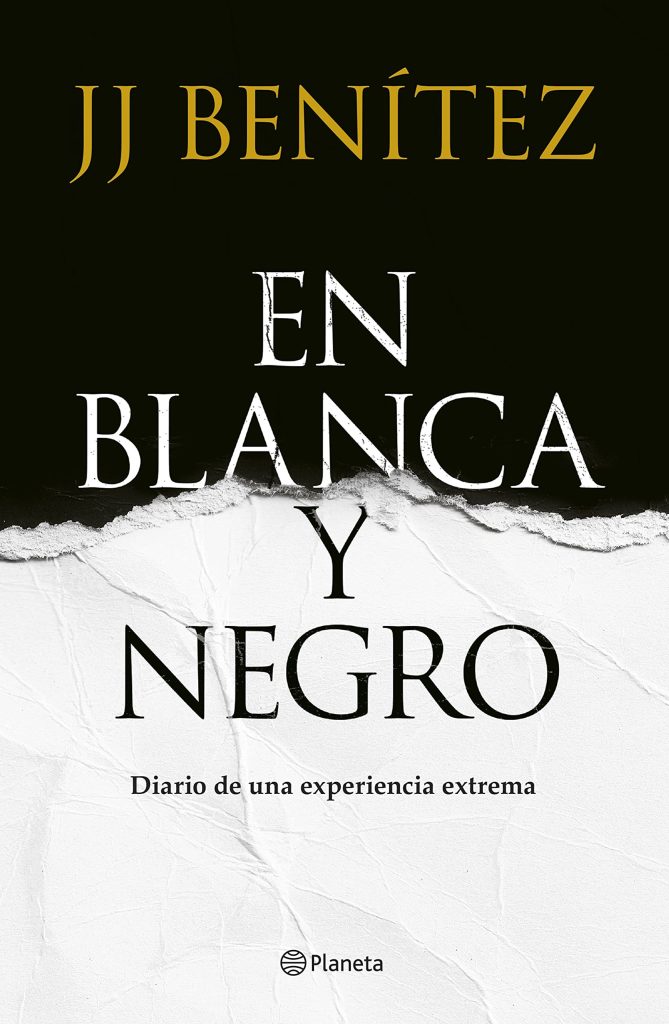 En blanca y negro En Blanca y negro
