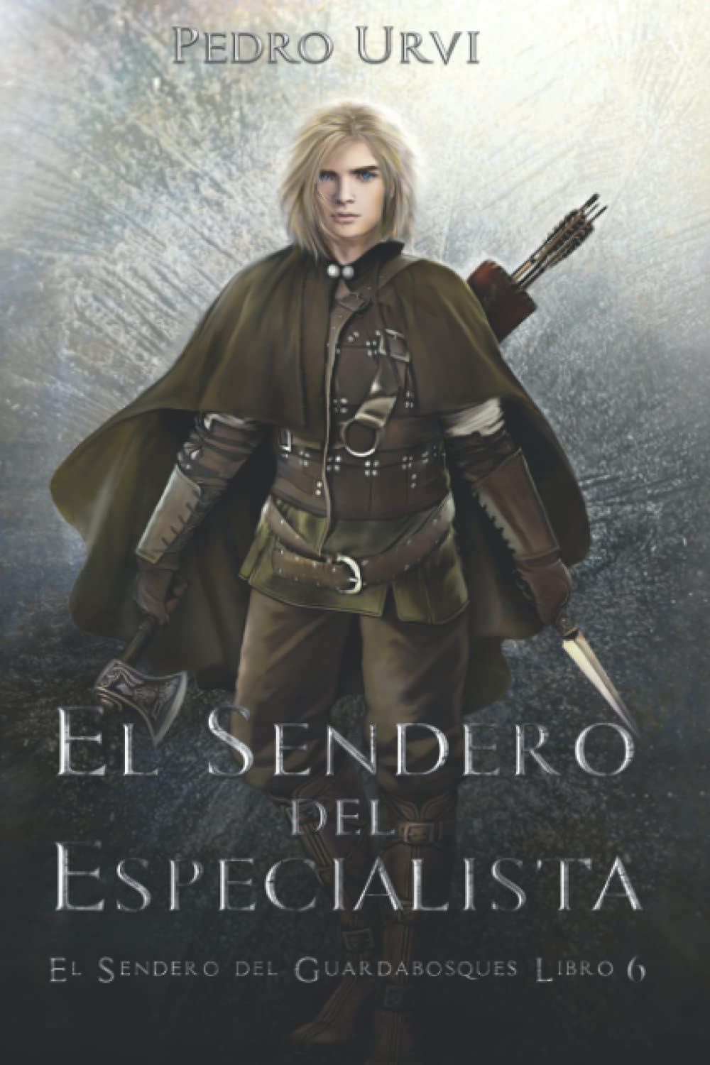 El Sendero del Especialista