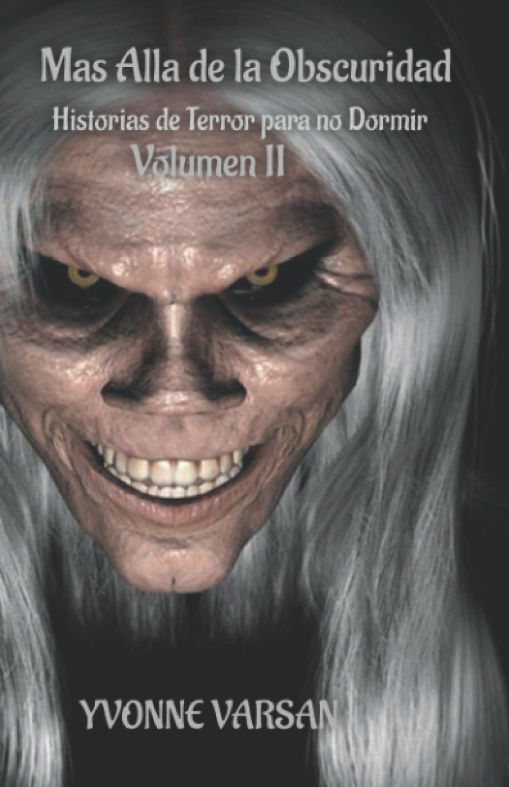 Mas Alla de la Obscuridad